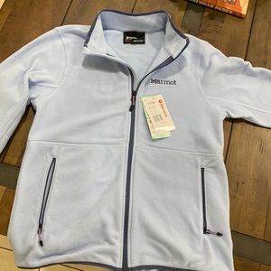 Marmot Rocklin Fleece NWT